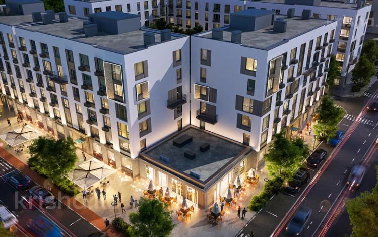 3-бөлмелі пәтер · 86.86 м² · 6/6 қабат, Кайрат микрорайон 716/16, бағасы: 58 млн ₸ в Алматы, Турксибский р-н — фото 4