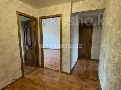 2-комнатная квартира · 50.3 м² · 5/5 этаж, Брусиловского 20 — Брусиловского - Жубанова за 22.5 млн ₸ в Астане, р-н Байконур