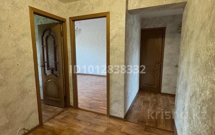 2-бөлмелі пәтер · 50.3 м² · 5/5 қабат, Брусиловского 20 — Брусиловского - Жубанова, бағасы: 22.5 млн ₸ в Астане, р-н Байконур — фото 2