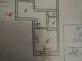 2-бөлмелі пәтер · 50.3 м² · 5/5 қабат, Брусиловского 20 — Брусиловского - Жубанова, бағасы: 22.5 млн ₸ в Астане, р-н Байконур — фото 14