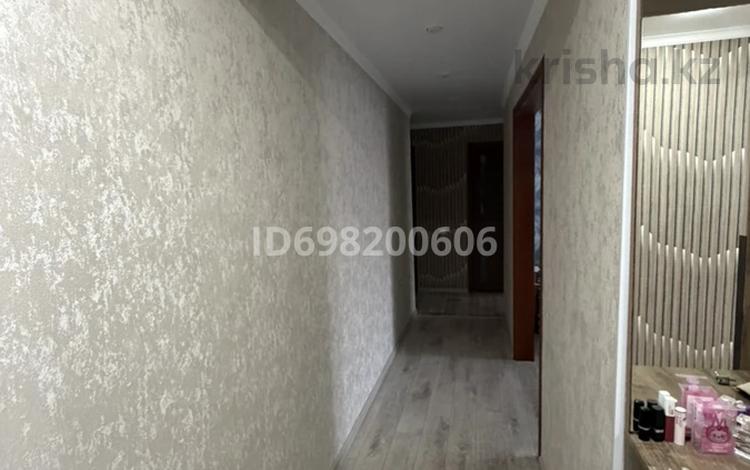 3-бөлмелі пәтер · 70 м² · 1/3 қабат, Парковая 3 — Жельтоксан, бағасы: 17 млн ₸ в Аксу — фото 15