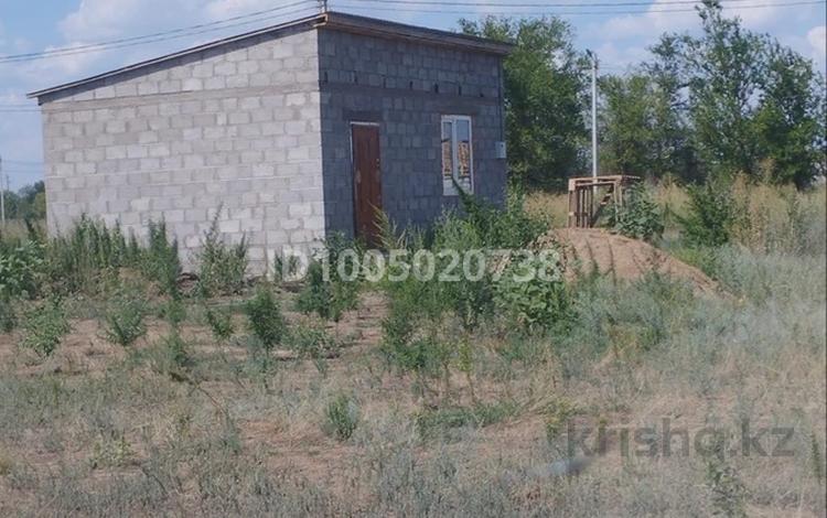 Участок · 9 соток, 2 5 — Трасса Уральск-Атырау (поворот Круглоозерное) за ~ 5.8 млн ₸ — фото 2