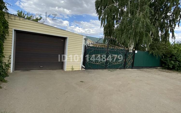 Часть дома · 4 комнаты · 90 м² · 6 сот., Тусупбекова 26/1 за 35 млн ₸ в Жезказгане — фото 2