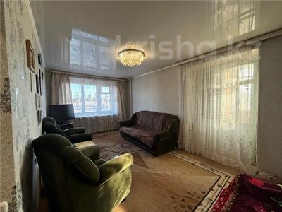 4-комнатная квартира · 72.9 м² · 7/9 этаж, 7-й мкр. за 12 млн ₸ в Темиртау