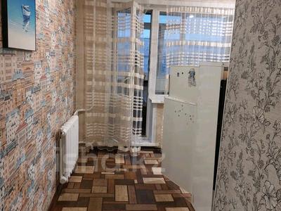 1-комнатная квартира · 32 м² · 5/9 этаж, Нурсултана Назарбаева 136 — Абая за 15 млн 〒 в Петропавловске