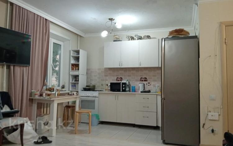 1-бөлмелі пәтер · 35 м² · 3/5 қабат, ул. Куйши Дина — БЕЗ КОМИССИИ ДЛЯ ПОКУПАТЕЛЯ, бағасы: 18 млн ₸ в Астане, Алматы р-н — фото 2