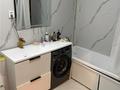 3-бөлмелі пәтер · 88.5 м² · 15/33 қабат, Достык — БЕЗ КОМИССИИ ДЛЯ ПОКУПАТЕЛЯ!!! БЕСПЛАТНАЯ КОНСУЛЬТАЦИЯ ПО ИПОТЕКЕ!!!, бағасы: 45 млн ₸ в Астане, Есильский р-н — фото 9