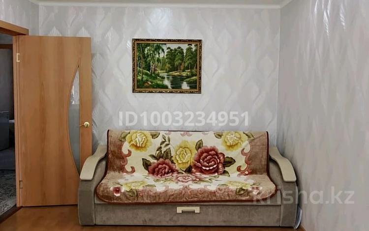 3-бөлмелі пәтер · 63 м² · 3/5 қабат, Курмангазы 100, бағасы: 23 млн ₸ в Уральске — фото 14