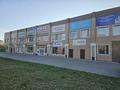 Еркін, кеңселер, қоймалар · 1019 м², бағасы: 580 млн ₸ в Костанае