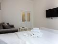 1-бөлмелі пәтер · 50 м² · 2/9 қабат, Пр.Тайманова 48, бағасы: 17 000 ₸ в Атырау — фото 10