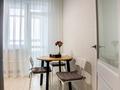 1-бөлмелі пәтер · 50 м² · 2/9 қабат, Пр.Тайманова 48, бағасы: 17 000 ₸ в Атырау — фото 13