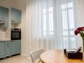 1-бөлмелі пәтер · 50 м² · 2/9 қабат, Пр.Тайманова 48, бағасы: 17 000 ₸ в Атырау — фото 17