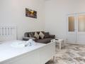 1-бөлмелі пәтер · 50 м² · 2/9 қабат, Пр.Тайманова 48, бағасы: 17 000 ₸ в Атырау — фото 5