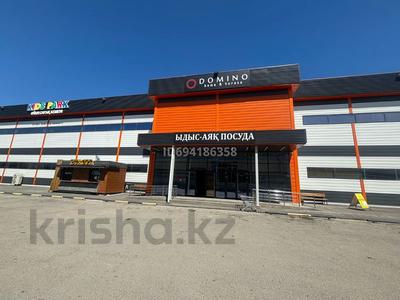 Офисы, магазины и бутики, склады • 640 м² за ~ 2.6 млн 〒 в Талдыкоргане