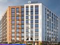 3-бөлмелі пәтер · 68.54 м² · 5/9 қабат, Е 117 55, бағасы: 39.5 млн ₸ в Астане, Есильский р-н — фото 3
