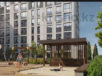3-бөлмелі пәтер · 68.54 м² · 5/9 қабат, Е 117 55, бағасы: 39.5 млн ₸ в Астане, Есильский р-н