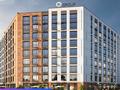 3-комнатная квартира · 68.54 м² · 5/9 этаж, Е 117 55 за 40.5 млн ₸ в Астане, Есильский р-н