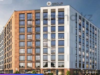 3-комнатная квартира · 68.54 м² · 5/9 этаж, Е 117 55 за 40.5 млн ₸ в Астане, Есильский р-н