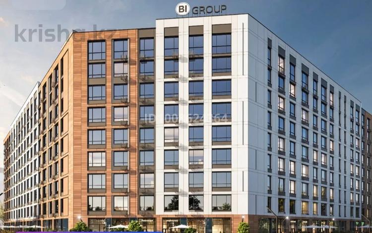 3-комнатная квартира · 68.54 м² · 5/9 этаж, Е 117 55 за 40.5 млн ₸ в Астане, Есильский р-н — фото 59