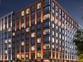 3-комнатная квартира · 68.54 м² · 5/9 этаж, Е 117 55 за 40.5 млн ₸ в Астане, Есильский р-н — фото 2