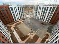 3-комнатная квартира · 68.54 м² · 5/9 этаж, Е 117 55 за 40.5 млн ₸ в Астане, Есильский р-н — фото 6