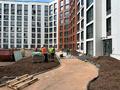 3-комнатная квартира · 68.54 м² · 5/9 этаж, Е 117 55 за 40.5 млн ₸ в Астане, Есильский р-н — фото 7