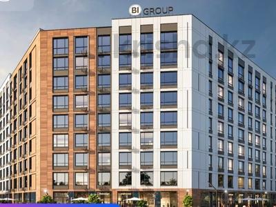3-комнатная квартира · 68.54 м² · 5/9 этаж, Е 117 55 за 38.5 млн ₸ в Астане, Есильский р-н