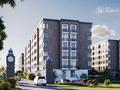 1-бөлмелі пәтер · 41.8 м² · 3/6 қабат, мкр Кайрат 6, бағасы: ~ 25.9 млн ₸ в Алматы, Турксибский р-н
