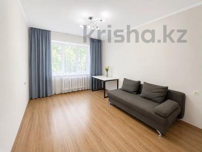 1-комнатная квартира · 40 м² · 3/9 этаж, мкр Орбита-4 37 за 33.5 млн ₸ в Алматы, Бостандыкский р-н