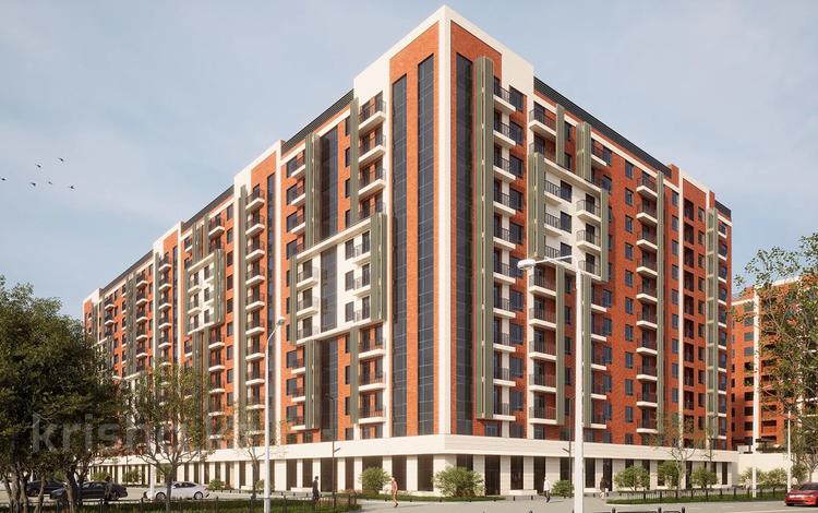 3-комнатная квартира · 85.56 м², Юбилейный за ~ 31.5 млн ₸ в Костанае — фото 4