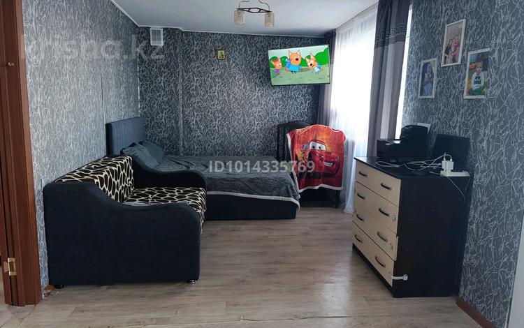 1-бөлмелі пәтер · 42 м² · 5/9 қабат, Братьев дюсембиновых 4, бағасы: 18 млн ₸ в Павлодаре — фото 2