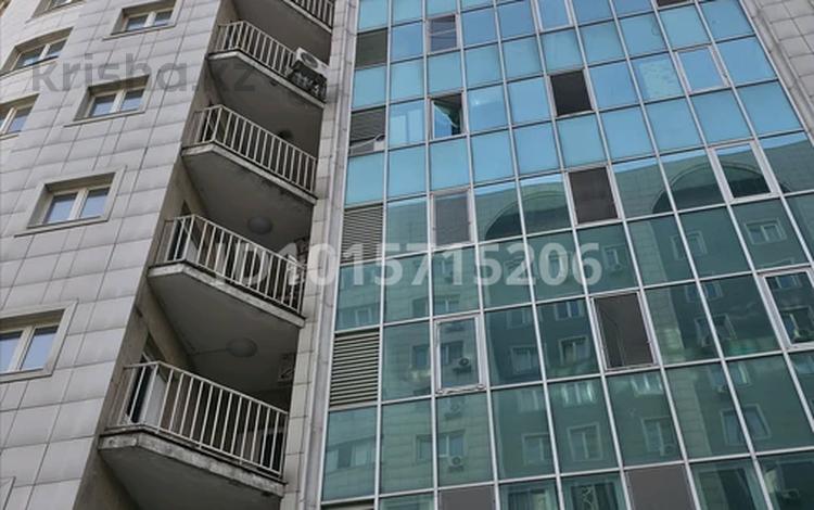 2-комнатная квартира · 74 м² · 13/14 этаж, Торайгырова 25 за 50 млн ₸ в Алматы, Бостандыкский р-н — фото 2