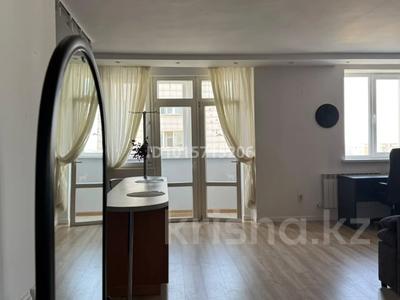 2-бөлмелі пәтер · 74 м² · 13/14 қабат, Торайгырова 25, бағасы: 50 млн ₸ в Алматы, Бостандыкский р-н