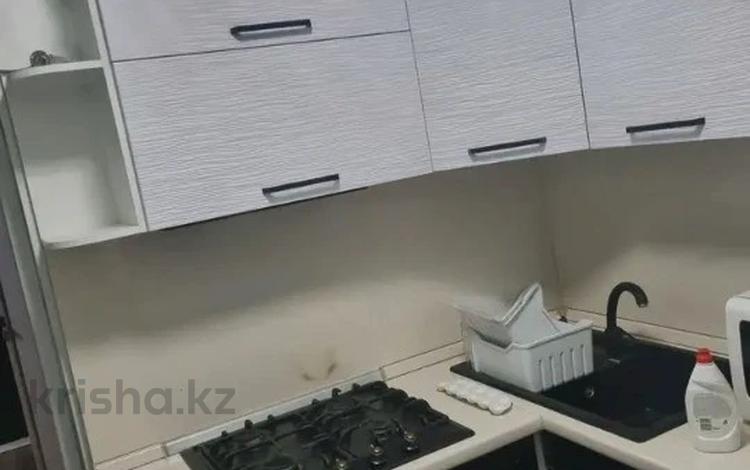 2-бөлмелі пәтер · 44 м² · 3/4 қабат, №10 А ш/а. — Шаляпина, бағасы: 26 млн ₸ в Алматы, Ауэзовский р-н — фото 2