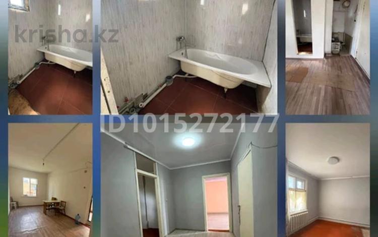 Үйдің бір бөлігі · 4 бөлме · 71.8 м² · 61.7 жүзд., Красная армейская дом16 кв2 — Авто запчаст, бағасы: 3 млн ₸ в Келлеровке — фото 3