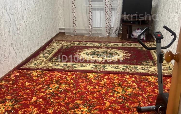 Часть дома · 4 комнаты · 105 м² · 10 сот., Акбидай 1 за 7.5 млн 〒 в Озёрное — фото 2