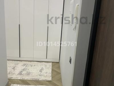 2-бөлмелі пәтер · 76.4 м² · 9/10 қабат, Асар-2 ш/а 12/17, бағасы: 45 млн ₸ в Шымкенте, Абайский р-н
