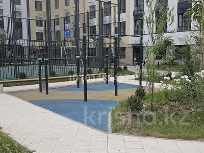 3-бөлмелі пәтер · 85 м² · 2/12 қабат, Фадеев 38/3 — Застройщик Svoydom. ИПОТЕКА, бағасы: 49.5 млн ₸ в Алматы