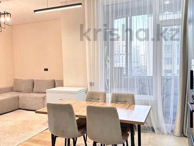 4-бөлмелі пәтер · 80 м² · 2/12 қабат, СУПЕР ЦЕНА 5, бағасы: 55 млн ₸ в Астане, Нура р-н