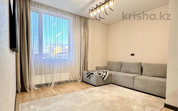 4-комнатная квартира · 80 м² · 2/12 этаж, СУПЕР ЦЕНА 5 за 55 млн ₸ в Астане, Нура р-н — фото 5