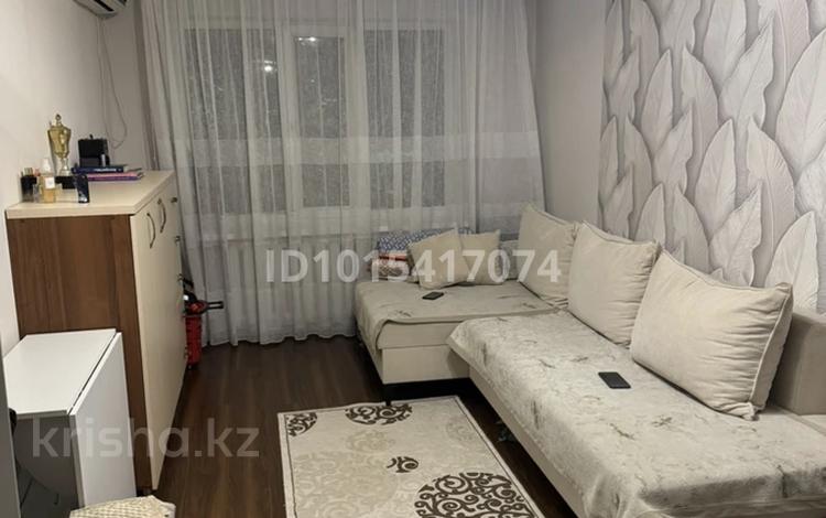 3-бөлмелі пәтер · 60 м² · 1 қабат, Габдуллина 1, бағасы: 29.9 млн ₸ в Астане, р-н Байконур — фото 2