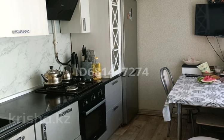 Часть дома · 3 комнаты · 60 м² · 2 сот., мкр Жилгородок, Маресьева. — Мебельный магазин.пекарня за 18.5 млн ₸ в Актобе — фото 5