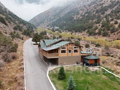 Бани, гостиницы и зоны отдыха · 3000 м² за ~ 1.1 млрд ₸ в Каскасу