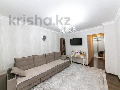3-комнатная квартира, 75.3 м², 9/18 этаж, Кенесары за 29 млн 〒 в Астане, Алматы р-н