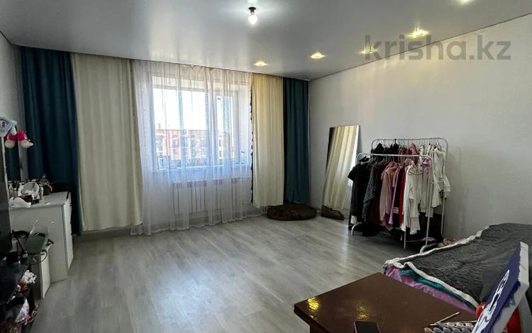 2-бөлмелі пәтер · 66 м² · 5/5 қабат, Кошкарбаева 45, бағасы: 26.5 млн ₸ в Кокшетау — фото 4