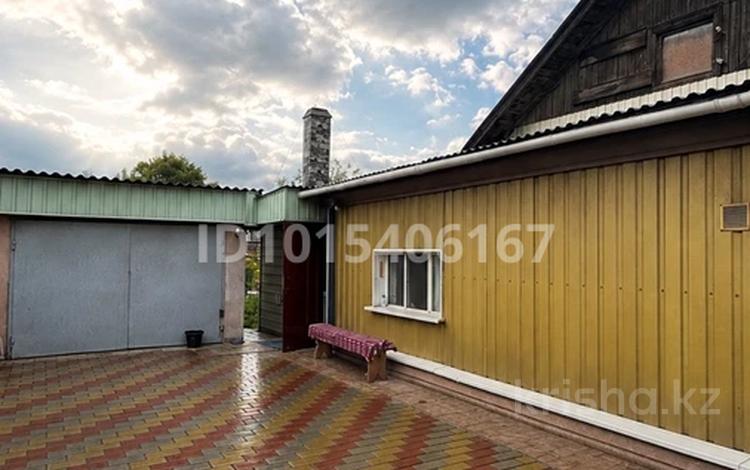 Часть дома · 3 комнаты · 94.8 м² · 6 сот., 2 линия 23-1 за 18 млн ₸ в Семее — фото 2