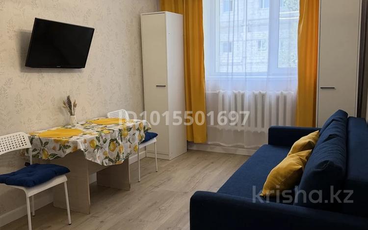 1-комнатная квартира · 21.7 м² · 3/4 этаж, Досмухамедулы 20/1 за 9.8 млн ₸ в Астане, р-н Байконур — фото 2