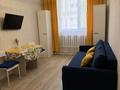 1-комнатная квартира · 21.7 м² · 3/4 этаж, Досмухамедулы 20/1 за 9.8 млн ₸ в Астане, р-н Байконур — фото 7