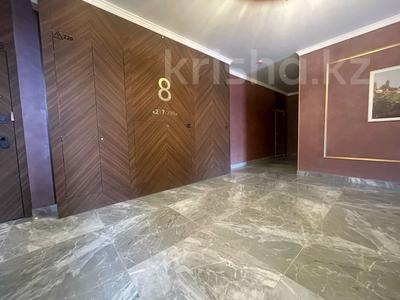 4-комнатная квартира · 150 м² · 8/10 этаж, Ж.Балапанова за 65 млн 〒 в Талдыкоргане