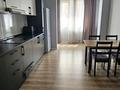 2-комнатная квартира · 75 м² · 10/16 этаж, Назарбаева 34/1 за 400 000 ₸ в Алматы, Медеуский р-н
